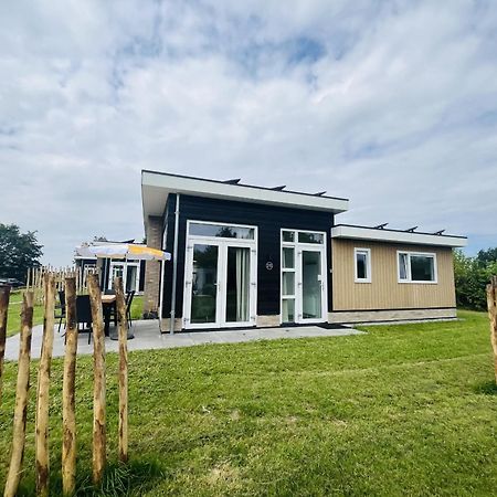 Bungalowpark De Horn - Floresta 215 Dirkshorn 外观 照片