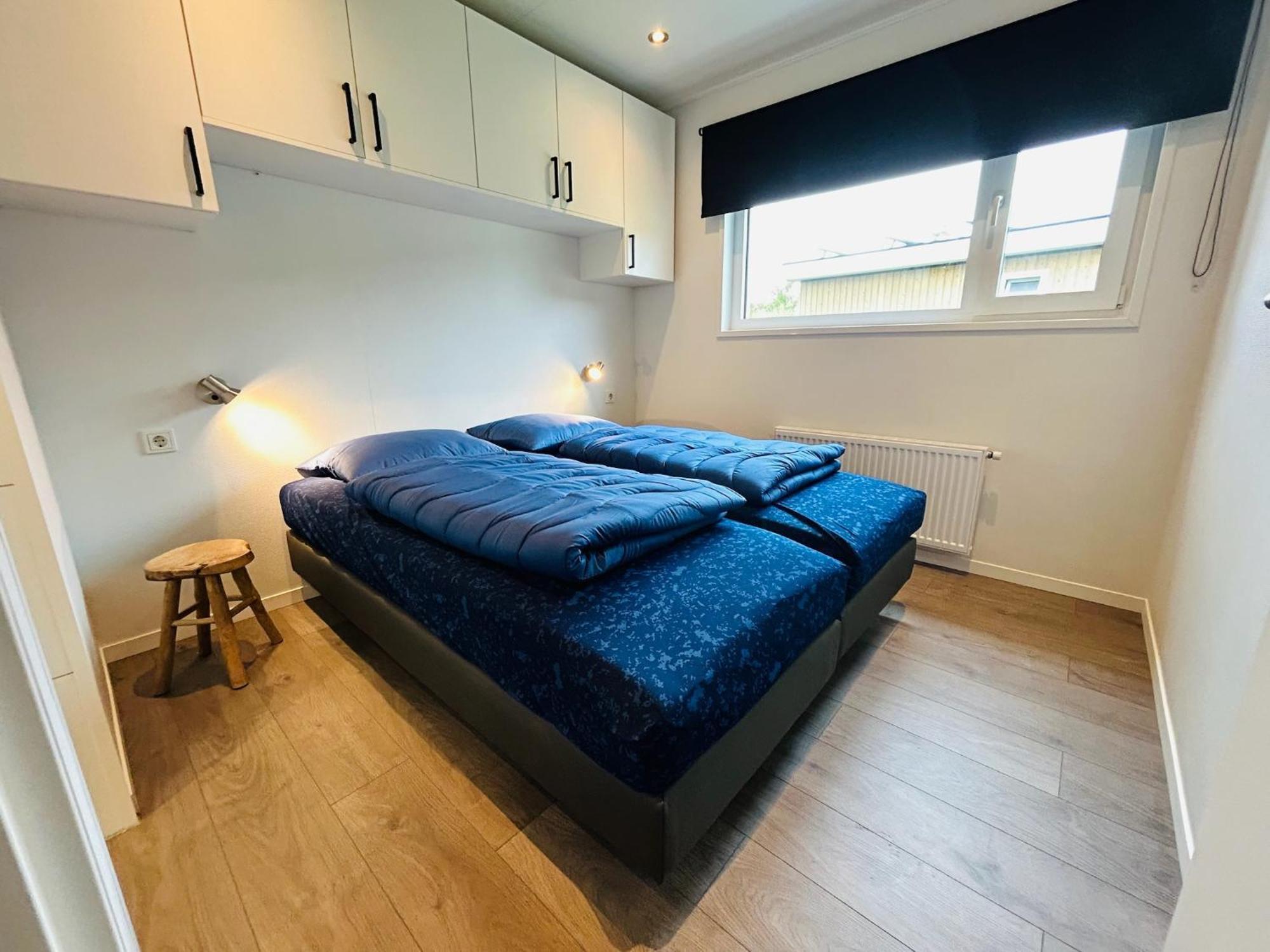Bungalowpark De Horn - Floresta 215 Dirkshorn 外观 照片