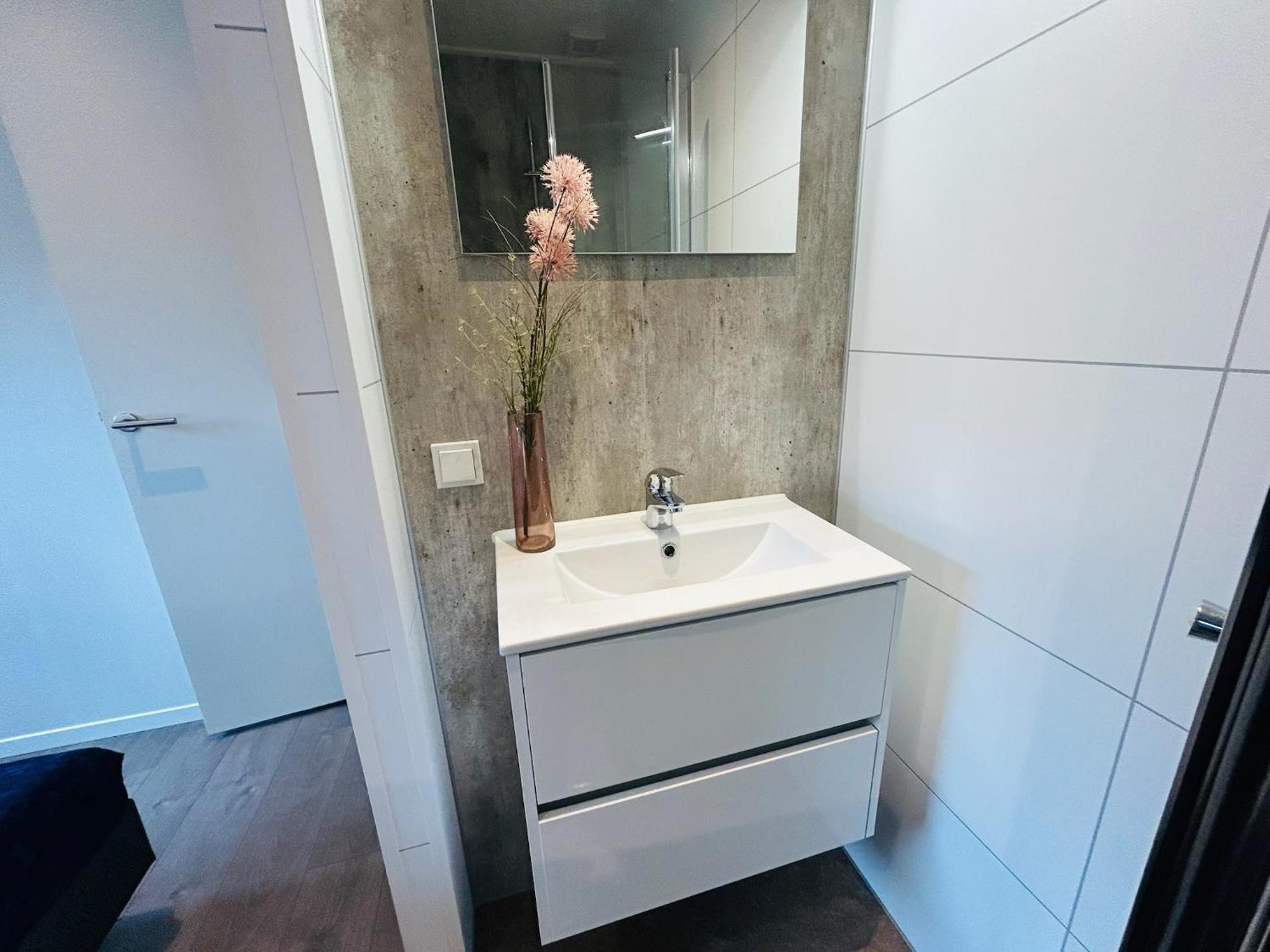 Bungalowpark De Horn - Floresta 215 Dirkshorn 外观 照片